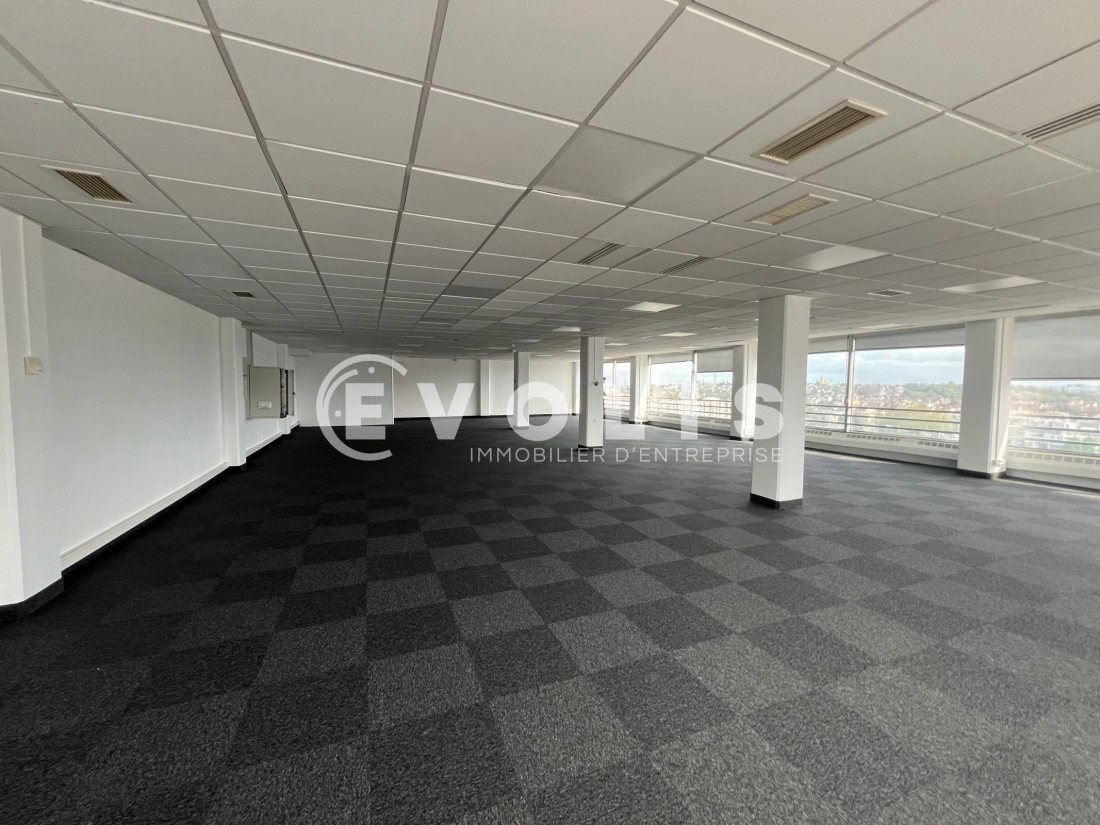 Photo 11 – location bureaux	ROSNY SOUS BOIS (93110)