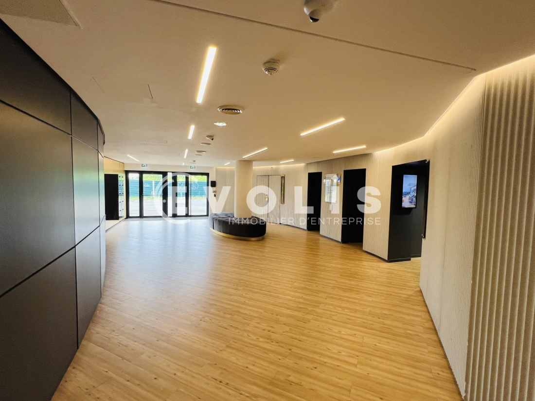 Photo 7 – location bureaux	NOISY LE GRAND (93160)