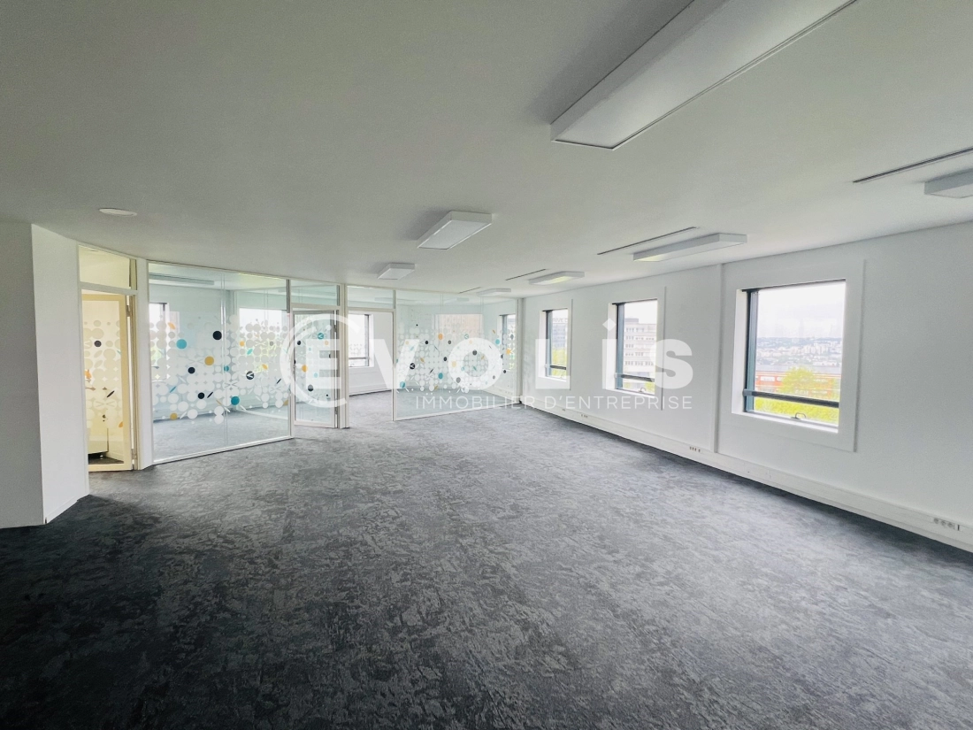 Photo 8 – location bureaux	NOISY LE GRAND (93160)