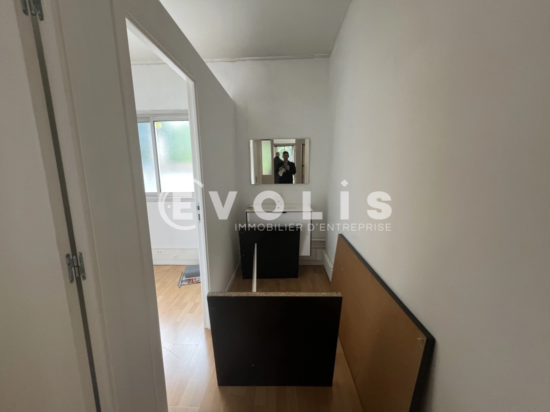 Photo 9 – location bureaux	SAINT MAUR DES FOSSES (94100)
