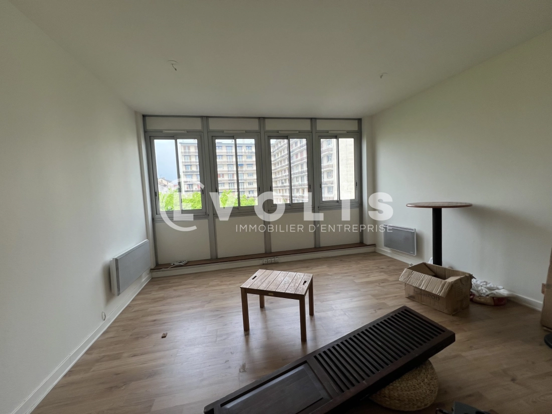 Photo 11 – location bureaux	SAINT MAUR DES FOSSES (94100)