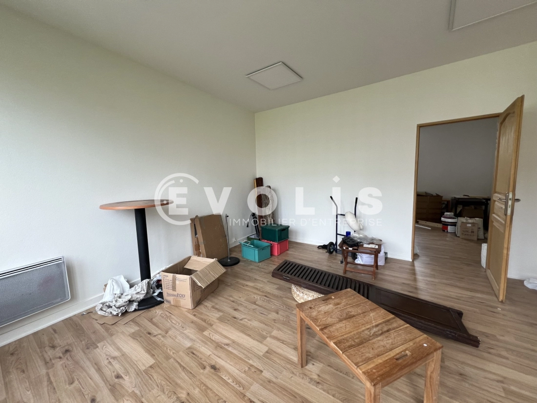 Photo 6 – location bureaux	SAINT MAUR DES FOSSES (94100)