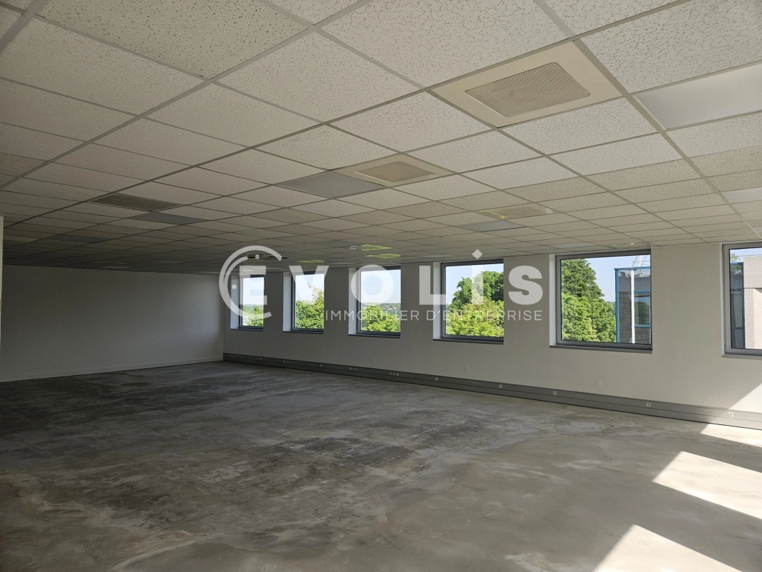 Photo 3 – location bureaux	VILLEBON SUR YVETTE (91140)