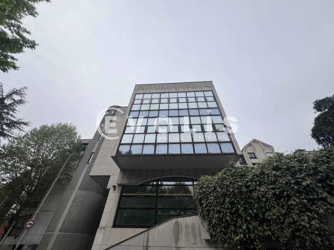 Photo 2 – location bureaux	NOGENT SUR MARNE (94130)