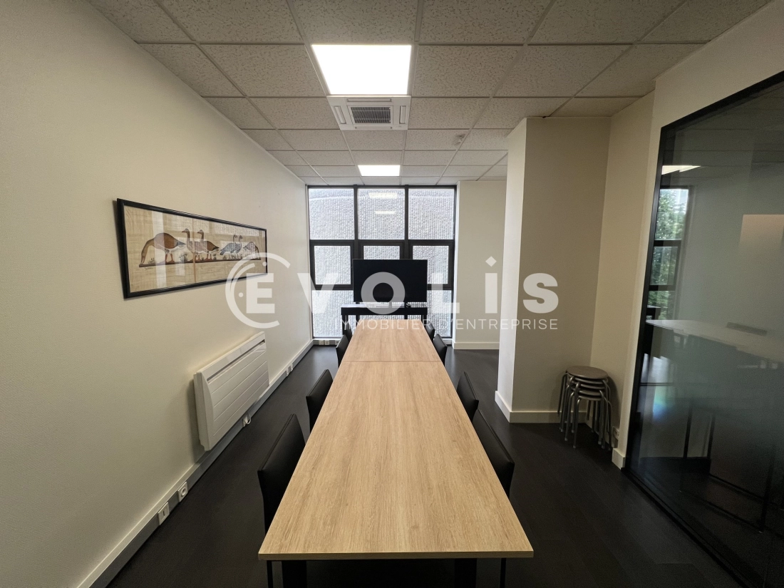Photo 7 – location bureaux	NOGENT SUR MARNE (94130)