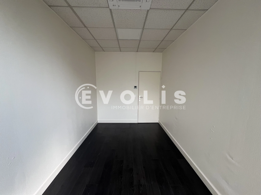 Photo 11 – location bureaux	NOGENT SUR MARNE (94130)