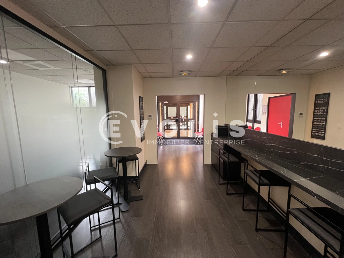 Photo 13 – location bureaux	NOGENT SUR MARNE (94130)