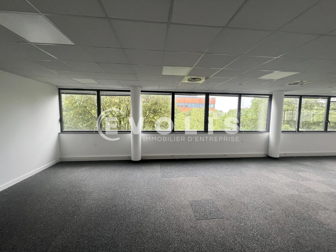 Photo 10 – location bureaux	CRETEIL (94000)
