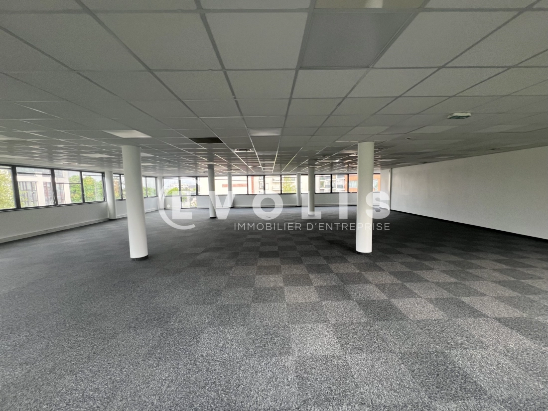 Photo 11 – location bureaux	CRETEIL (94000)