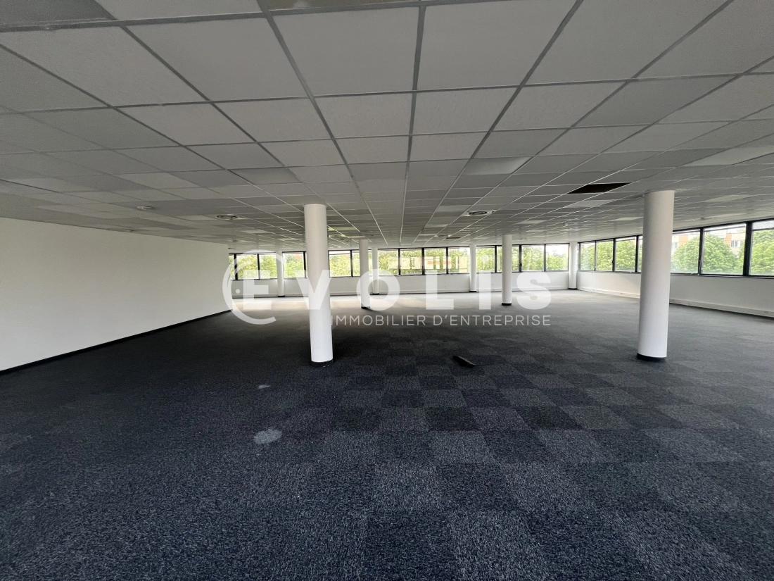 Photo 13 – location bureaux	CRETEIL (94000)