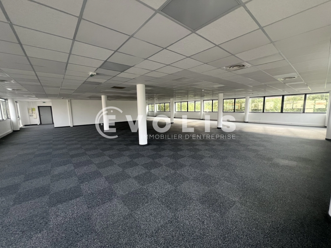 Photo 14 – location bureaux	CRETEIL (94000)