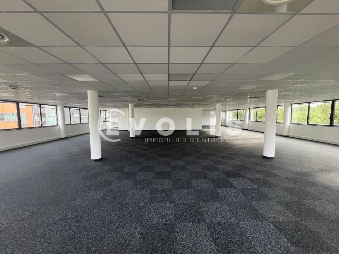 Photo 15 – location bureaux	CRETEIL (94000)