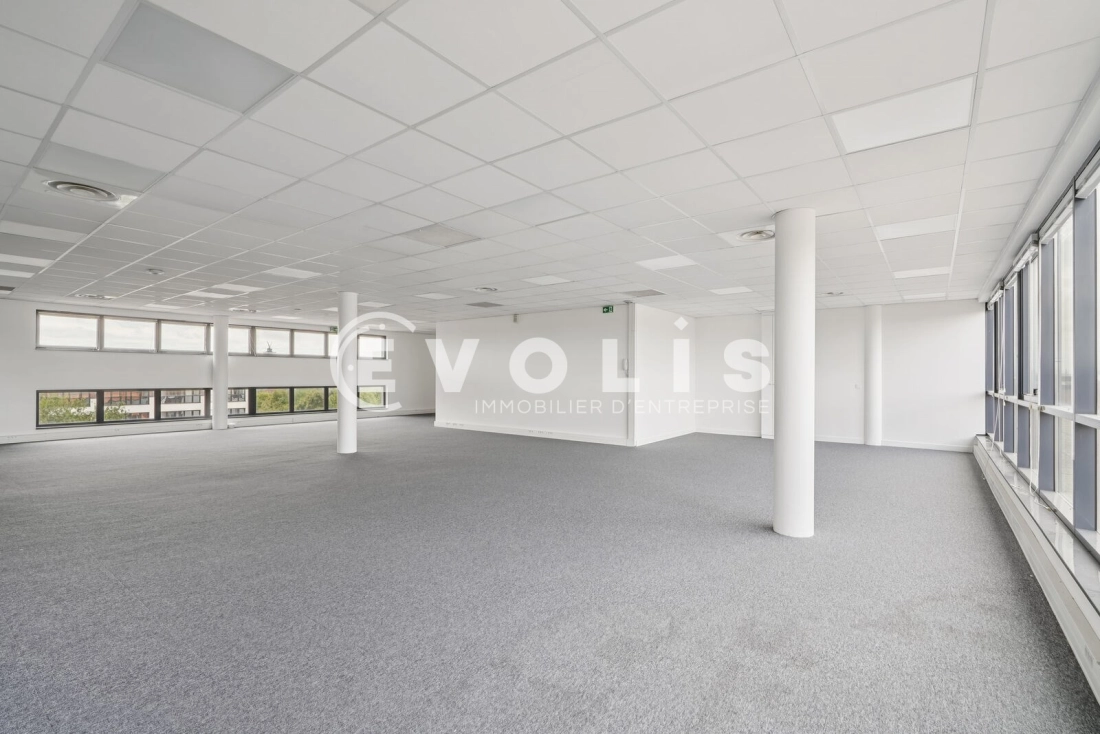 Photo 3 – location bureaux	CRETEIL (94000)