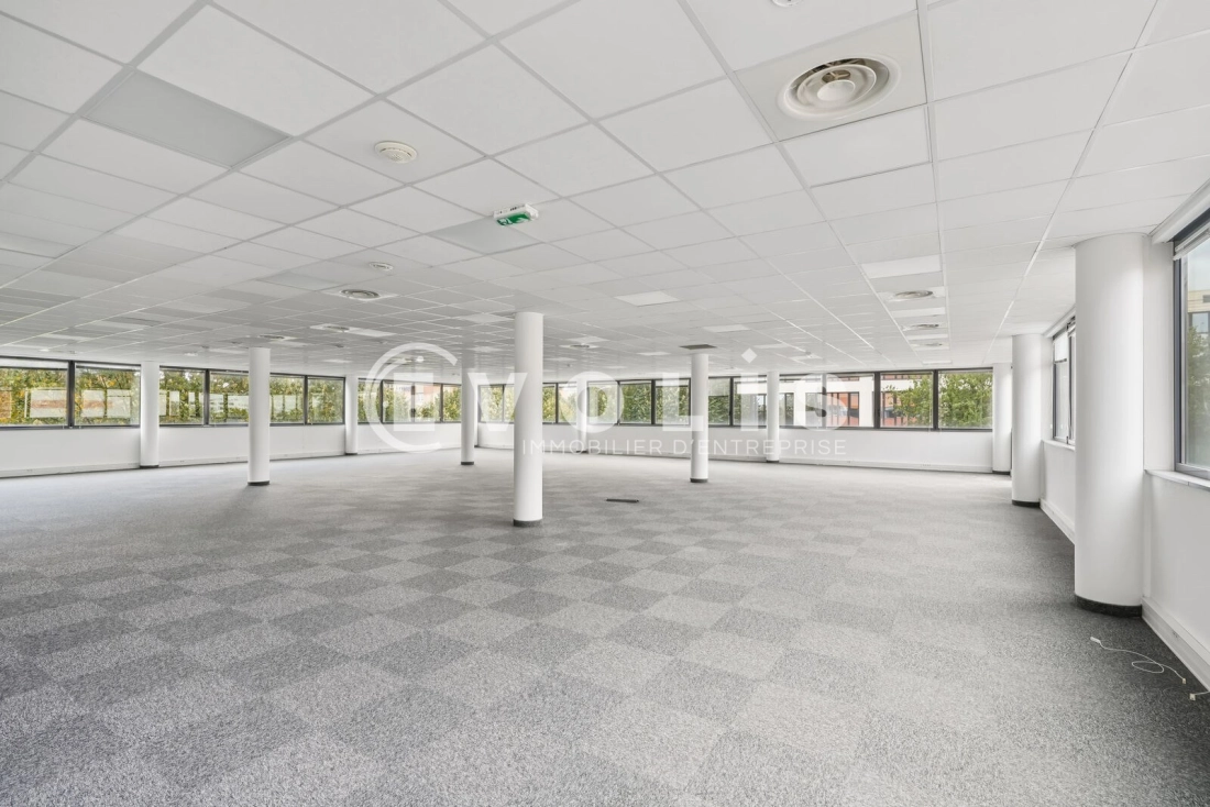 Photo 5 – location bureaux	CRETEIL (94000)