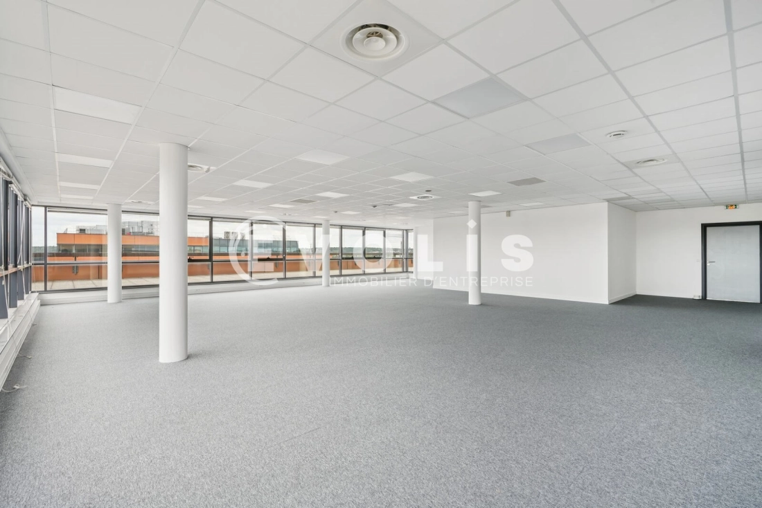 Photo 7 – location bureaux	CRETEIL (94000)