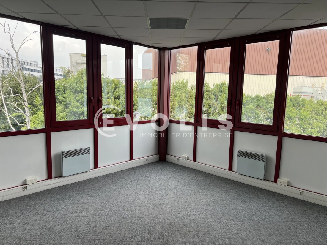 Photo 15 – location Entrepôts / activités	CRETEIL (94000)