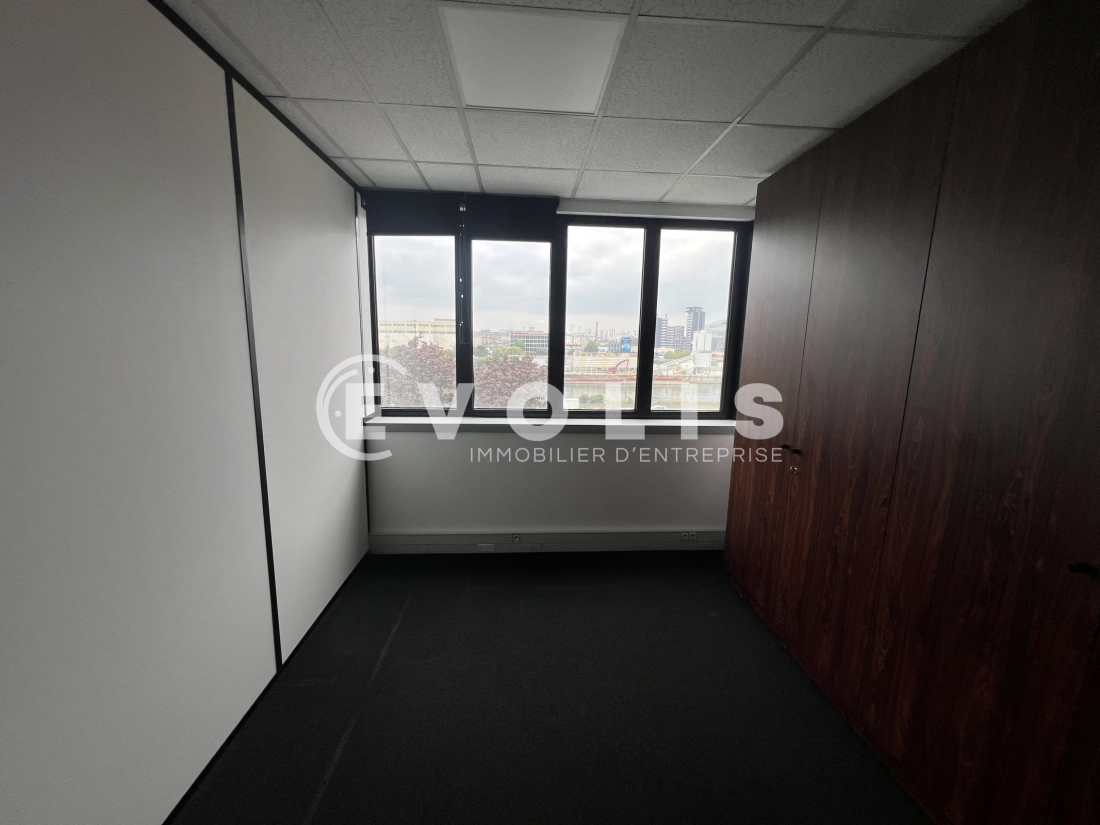 Photo 13 – location bureaux	CHARENTON LE PONT (94220)