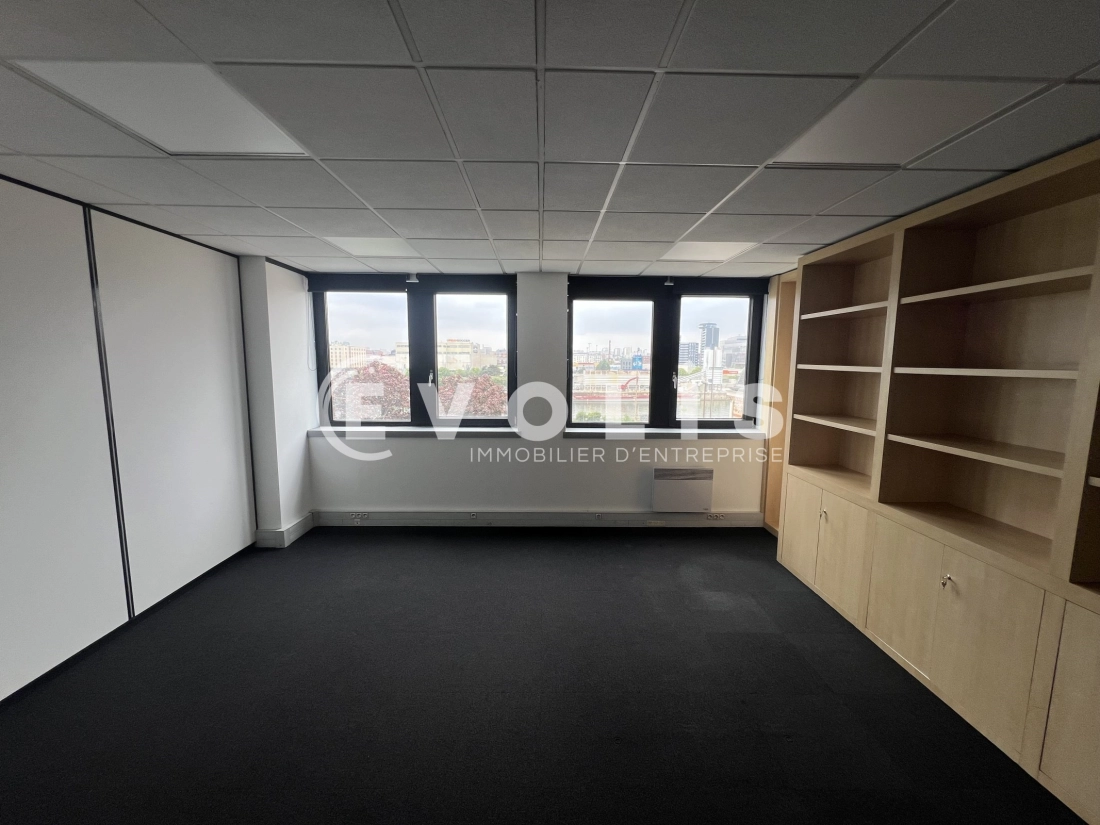 Photo 14 – location bureaux	CHARENTON LE PONT (94220)