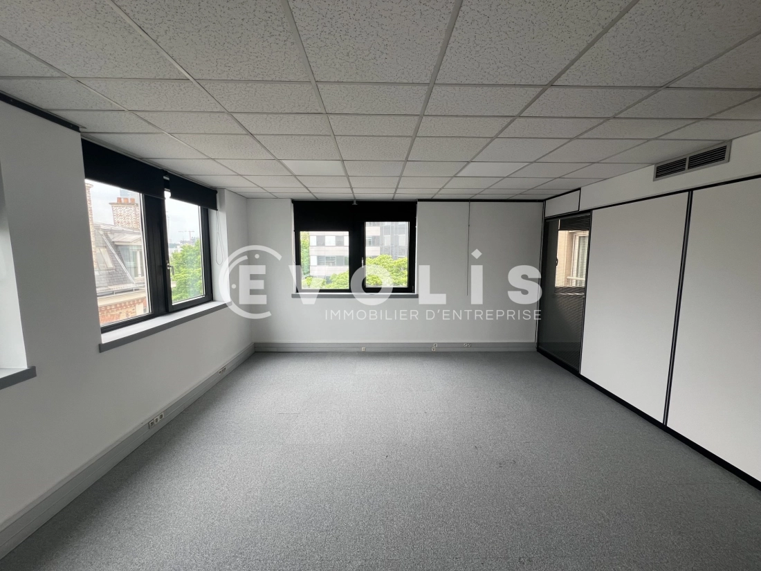 Photo 7 – location bureaux	CHARENTON LE PONT (94220)