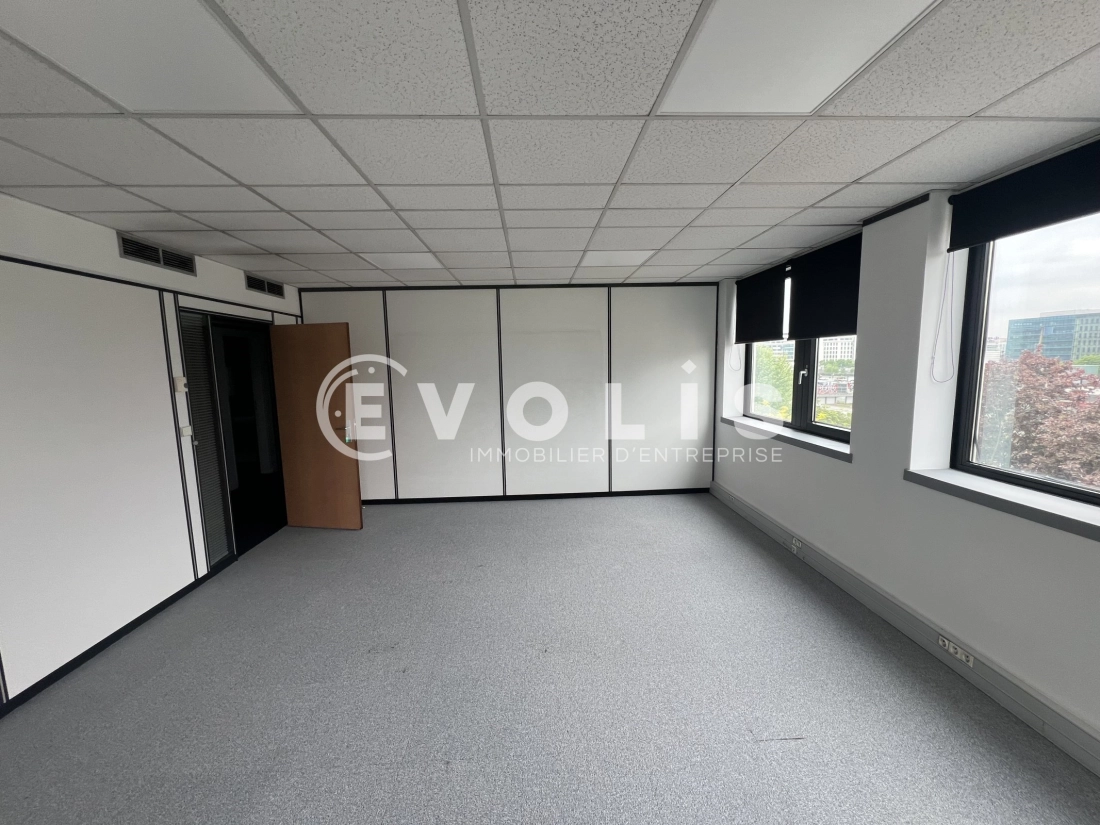 Photo 15 – location bureaux	CHARENTON LE PONT (94220)