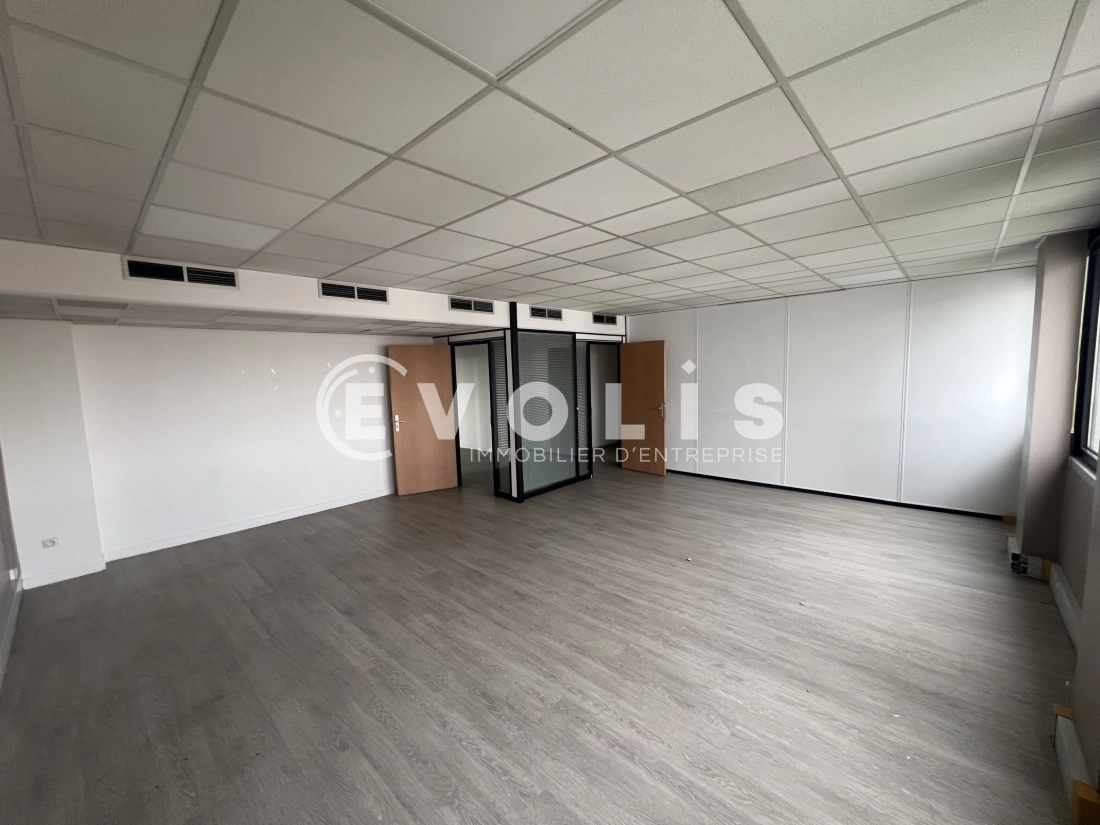 Photo 5 – location bureaux	CHARENTON LE PONT (94220)
