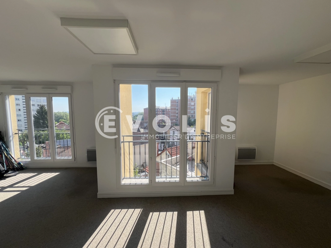 Photo 6 – location bureaux	JOINVILLE LE PONT (94340)