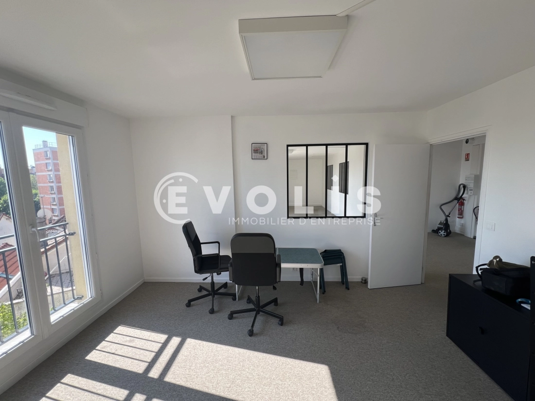 Photo 8 – location bureaux	JOINVILLE LE PONT (94340)