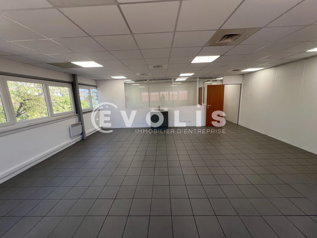 Photo 6 – location bureaux	FONTENAY SOUS BOIS (94120)