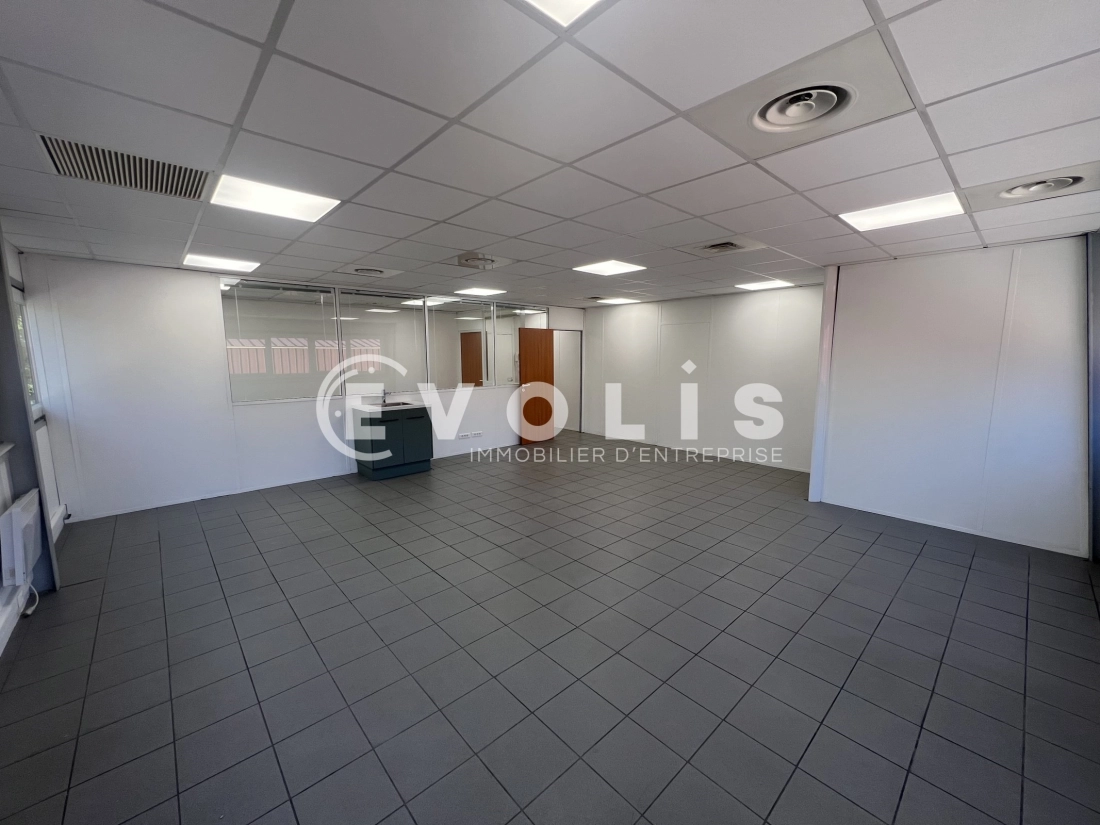Photo 7 – location bureaux	FONTENAY SOUS BOIS (94120)