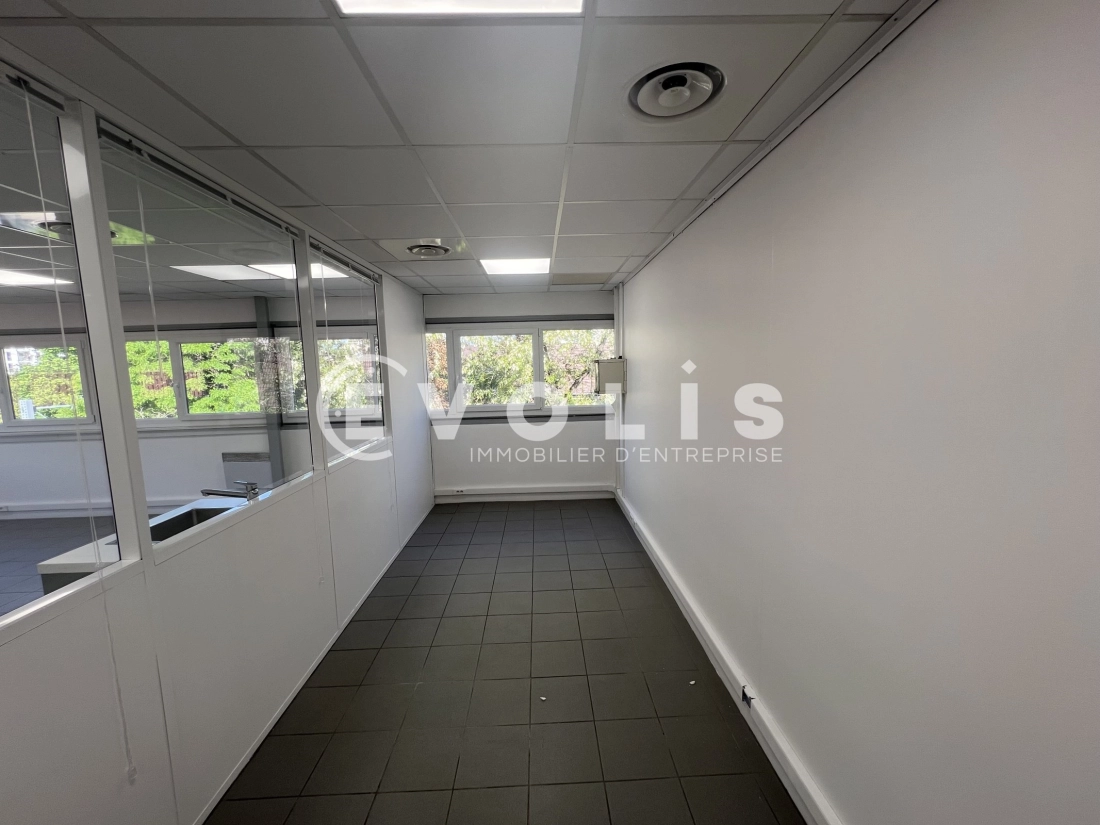 Photo 8 – location bureaux	FONTENAY SOUS BOIS (94120)