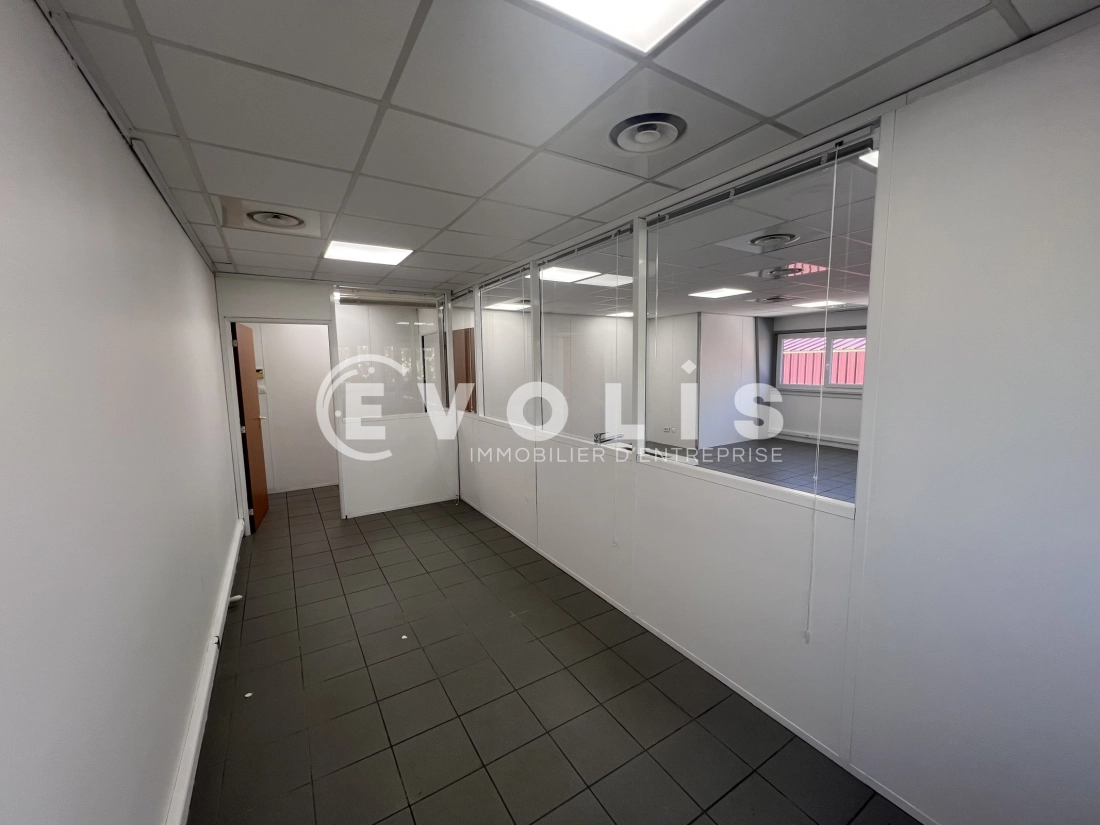 Photo 9 – location bureaux	FONTENAY SOUS BOIS (94120)