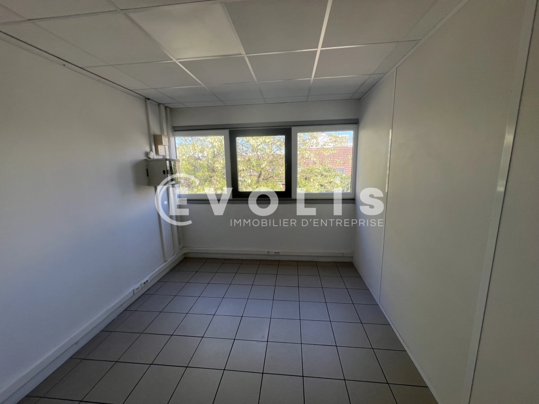 Photo 12 – location bureaux	FONTENAY SOUS BOIS (94120)