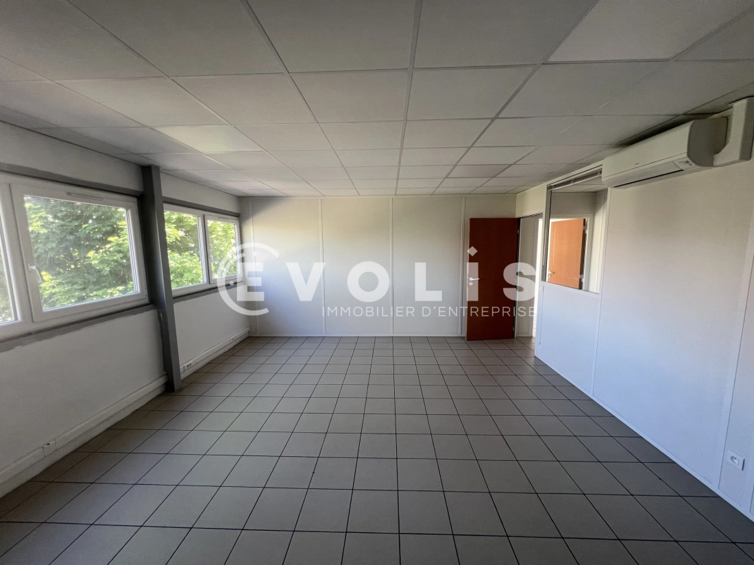 Photo 14 – location bureaux	FONTENAY SOUS BOIS (94120)