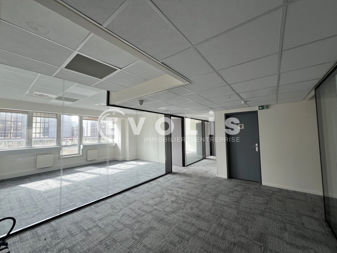 Photo 3 – location bureaux	FONTENAY SOUS BOIS (94120)