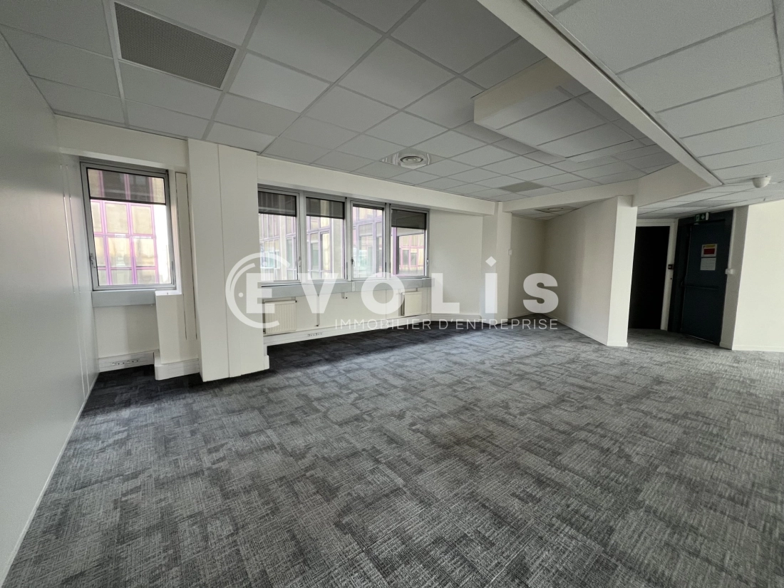 Photo 4 – location bureaux	FONTENAY SOUS BOIS (94120)