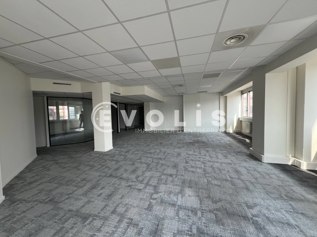 Photo 6 – location bureaux	FONTENAY SOUS BOIS (94120)