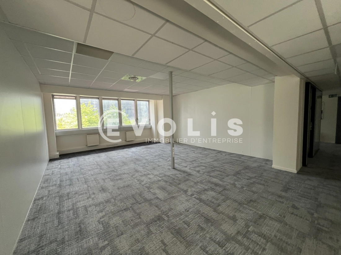 Photo 9 – location bureaux	FONTENAY SOUS BOIS (94120)