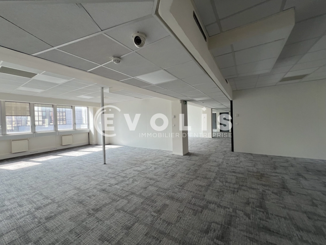 Photo 11 – location bureaux	FONTENAY SOUS BOIS (94120)