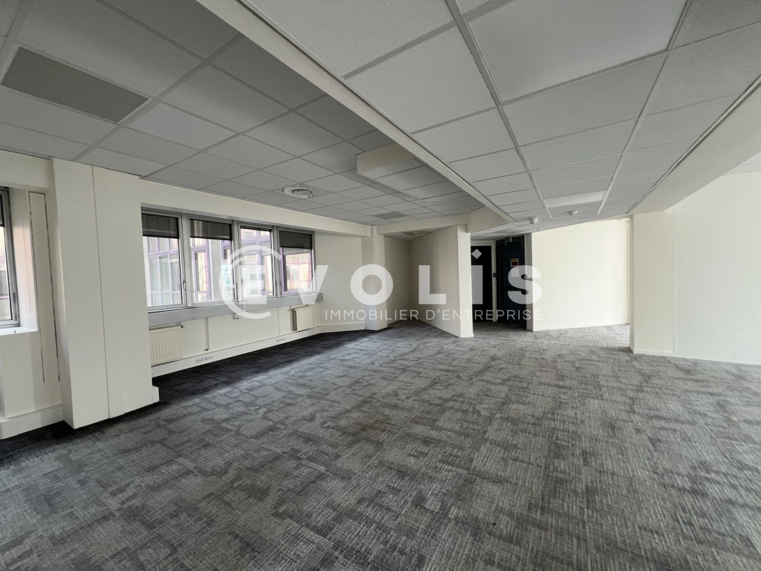 Photo 13 – location bureaux	FONTENAY SOUS BOIS (94120)