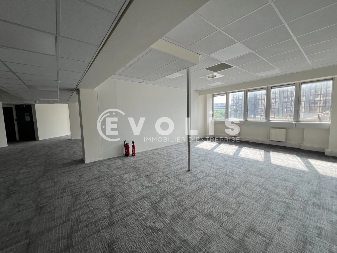 Photo 14 – location bureaux	FONTENAY SOUS BOIS (94120)