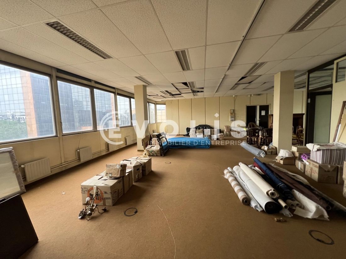 Photo 3 – location bureaux	FONTENAY SOUS BOIS (94120)