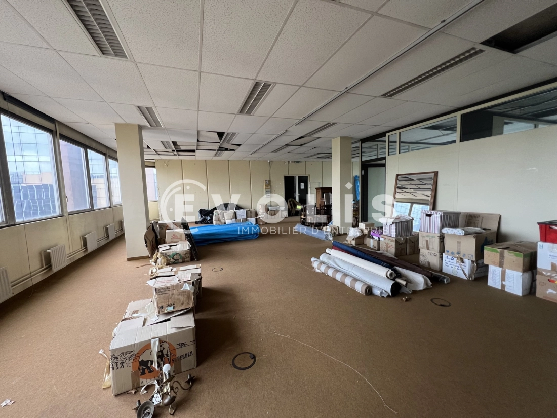Photo 2 – location bureaux	FONTENAY SOUS BOIS (94120)