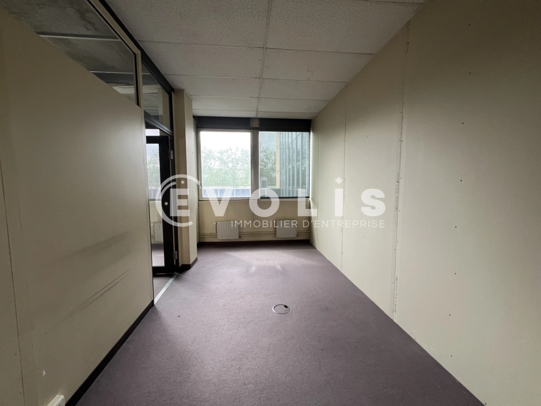 Photo 8 – location bureaux	FONTENAY SOUS BOIS (94120)