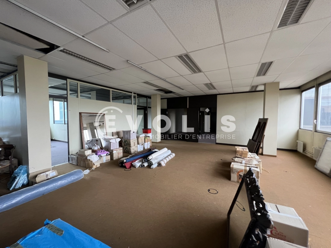 Photo 5 – location bureaux	FONTENAY SOUS BOIS (94120)