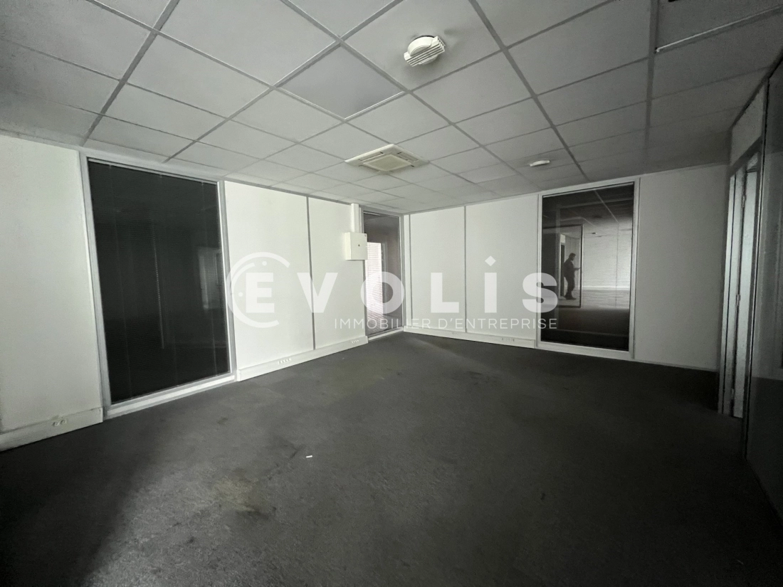 Photo 6 – vente bureaux	VILLIERS SUR MARNE (94350)