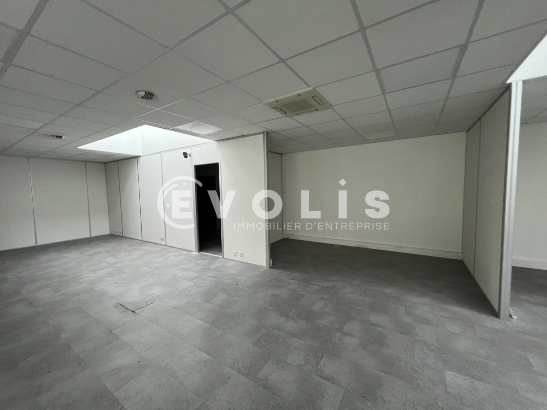 Photo 9 – vente bureaux	VILLIERS SUR MARNE (94350)