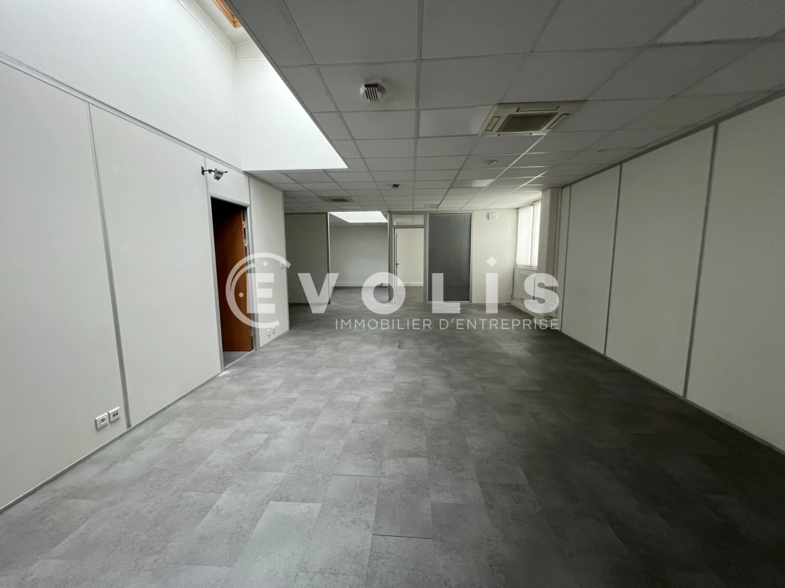 Photo 8 – vente bureaux	VILLIERS SUR MARNE (94350)