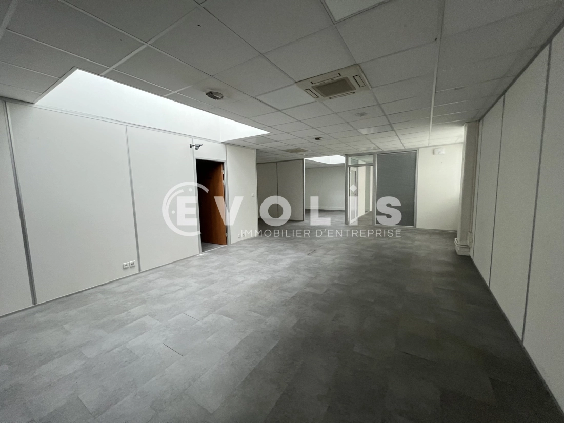 Photo 7 – vente bureaux	VILLIERS SUR MARNE (94350)