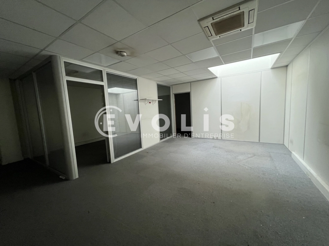Photo 10 – vente bureaux	VILLIERS SUR MARNE (94350)