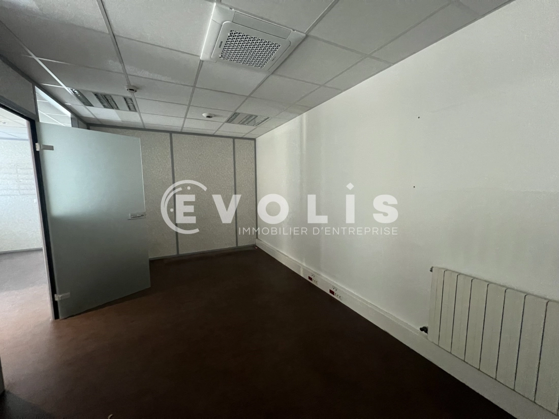 Photo 4 – location bureaux	VILLIERS SUR MARNE (94350)